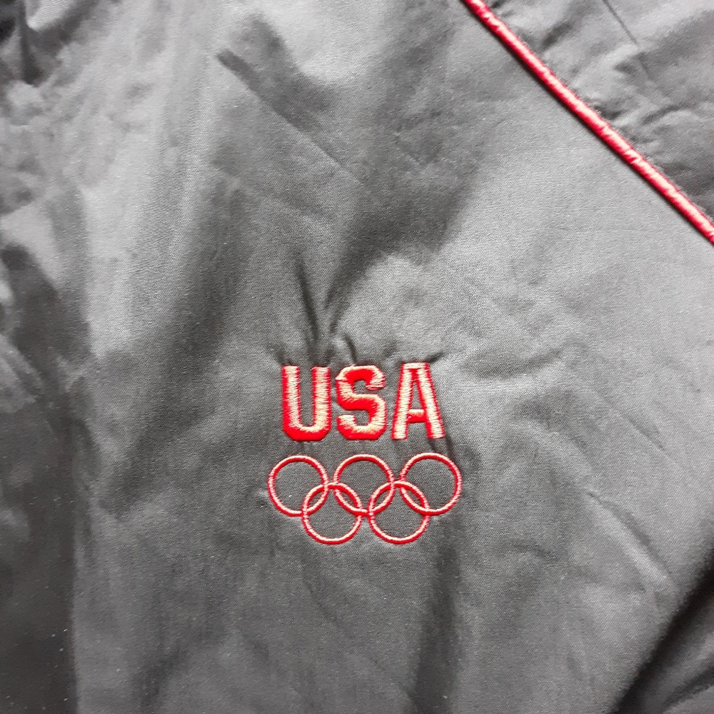 Olympic jacket - Picture 4 of 4